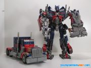 DOTM Optimus Striker